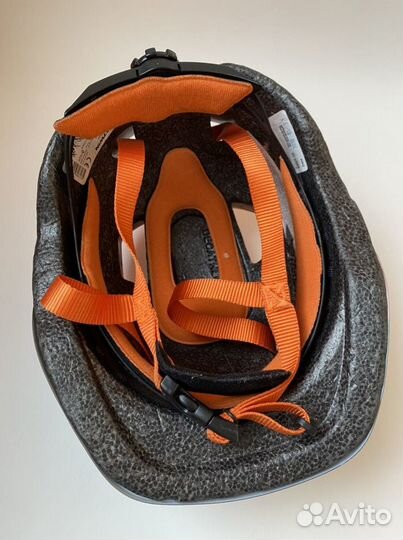 Детский шлем защитный 48-52