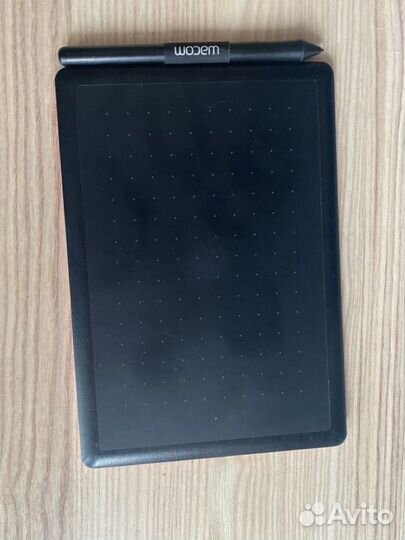 Графический планшет wacom ctl 472