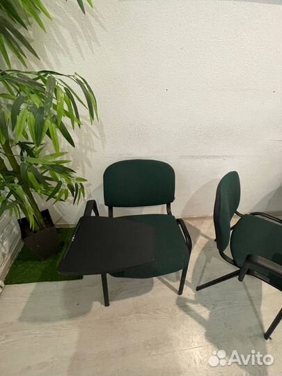 Офисный стул