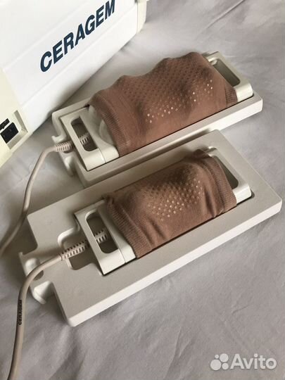 Ceragem Compact CGM-P390