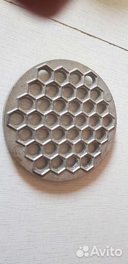 Чугунная посуда СССР