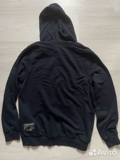 Tommy hilfiger толстовка