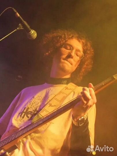 Репетитор игры на гитаре, укулеле, бас