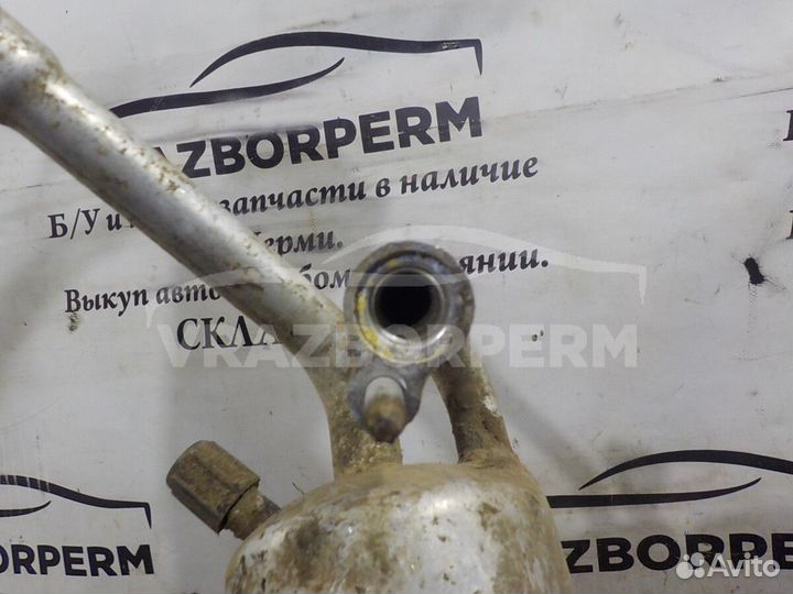 Осушитель системы кондиционирования Ford Focus