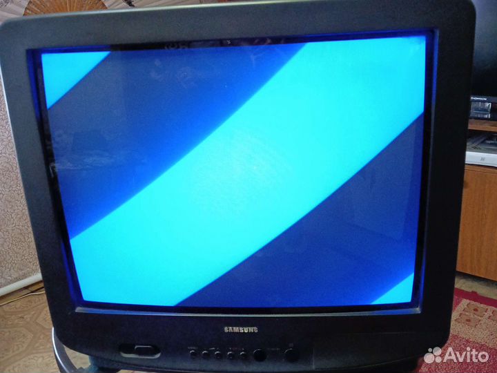 Телевизор бу