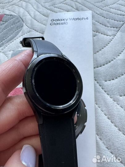 Samsung galaxy watch 4