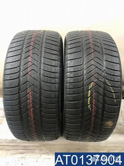 Pirelli Winter Sottozero 3 265/40 R20 104V