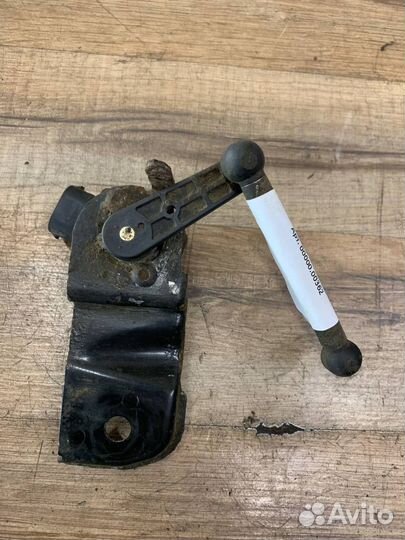 Датчик положения кузова Mercedes-Benz W221