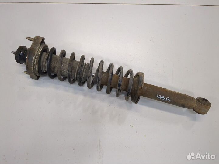Амортизатор подвески Mitsubishi Carisma, 2003
