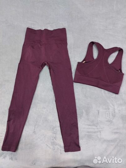 Спортивный костюм