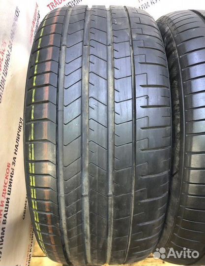 Pirelli P Zero 275/40 R20