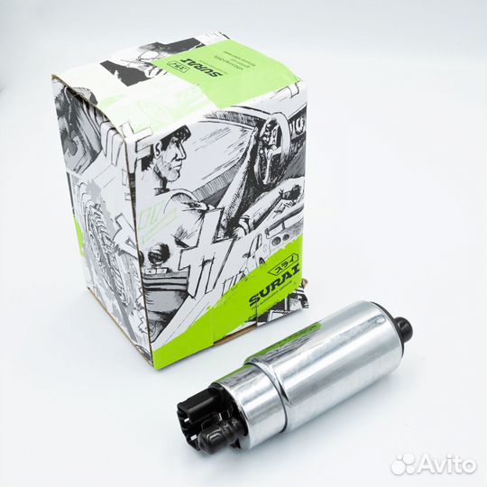 Топливный насос УАЗ 3163/Daewoo Nexia