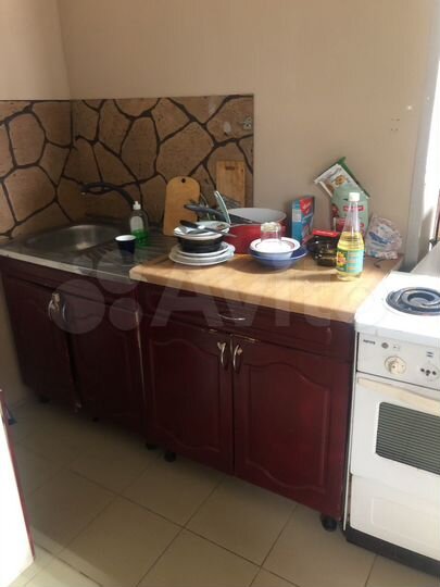 Комната 28 м², 1/2 эт.