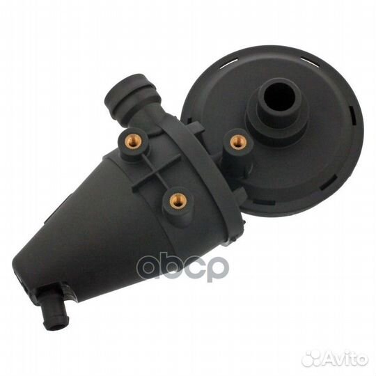 Клапан, отвода воздуха из картера 36771 Febi