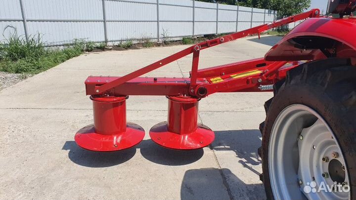 Косилка Wirax Z-069/1,35m, 2023