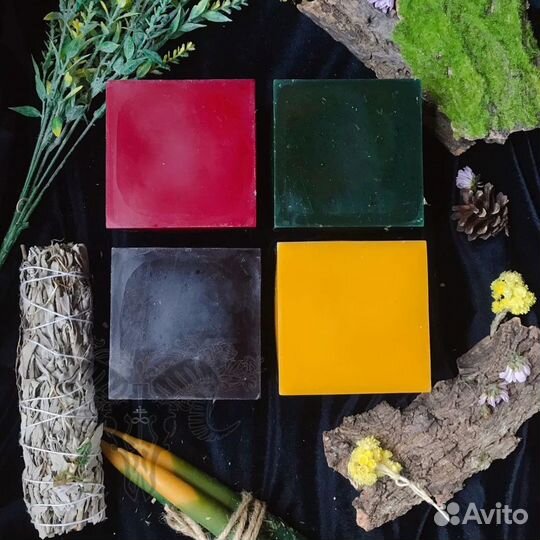 Пчелиный воск напрямую с пасеки