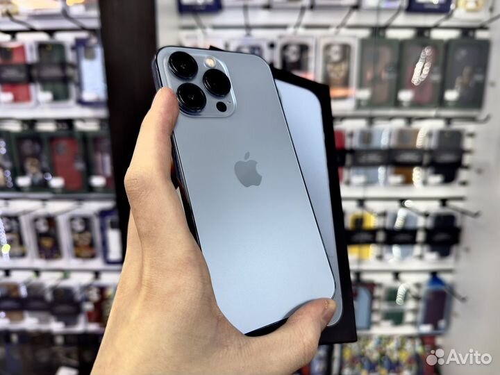 iPhone 13 Pro, 1 ТБ