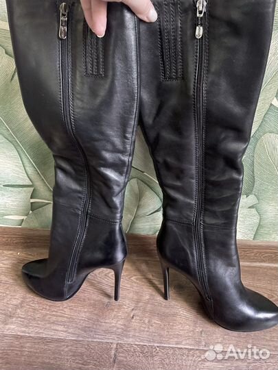 Сапоги Laura Valorosa