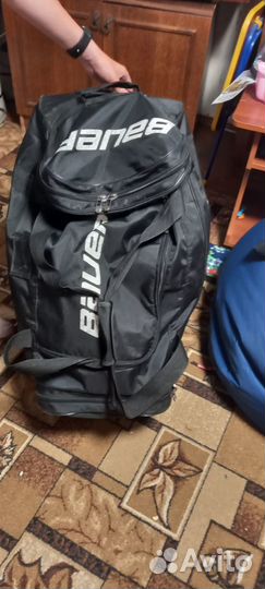 Хоккейная форма детская бу