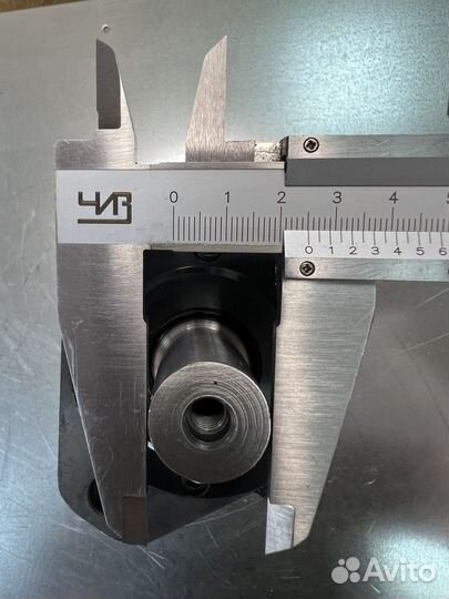 Гидромотор BMP-80 (аналог MP 80C)