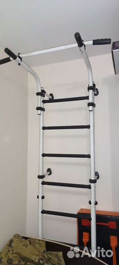 Шведская стенка