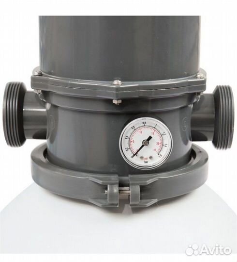 Фильтр насос песочны Bestway 58515 3028л/ч