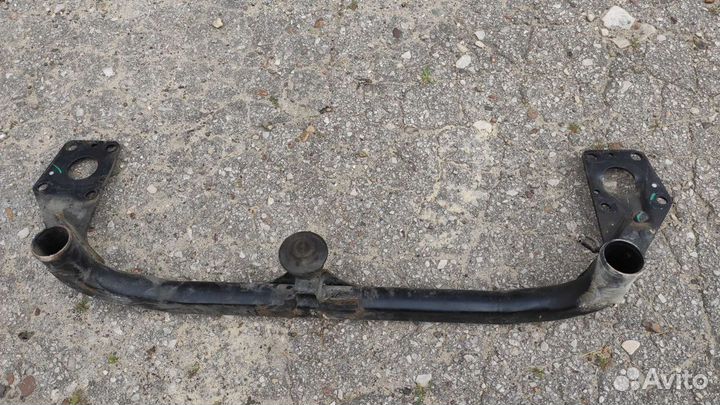 Балка передняя поперечная Audi A4 (B5) 8d0199521d