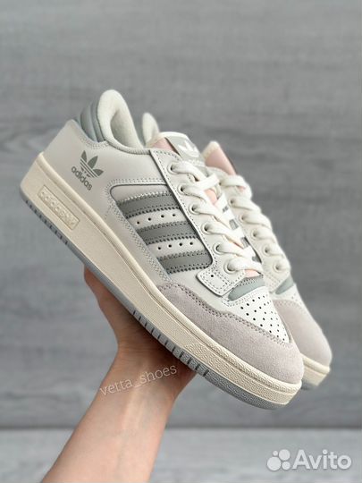 Adidas Forum 84 кроссовки женские