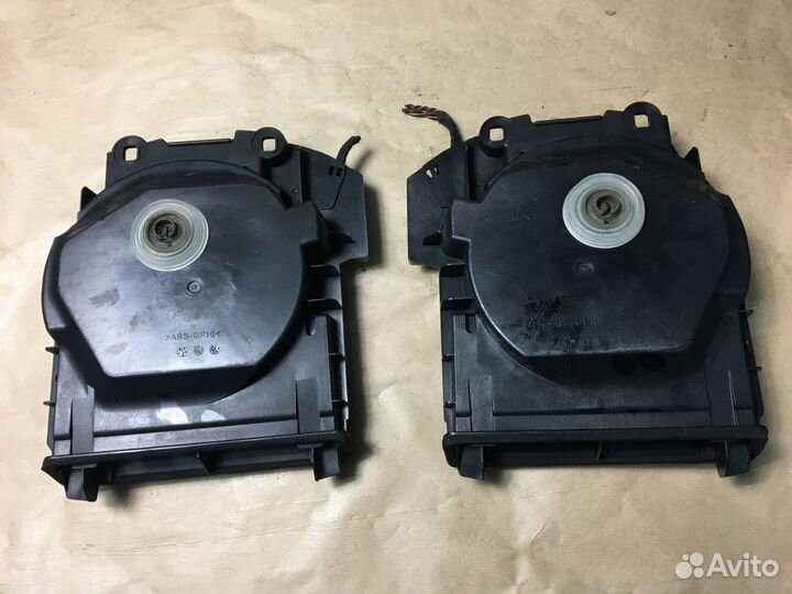 Динамик сабвуфер BMW 5 Серии F10 F11