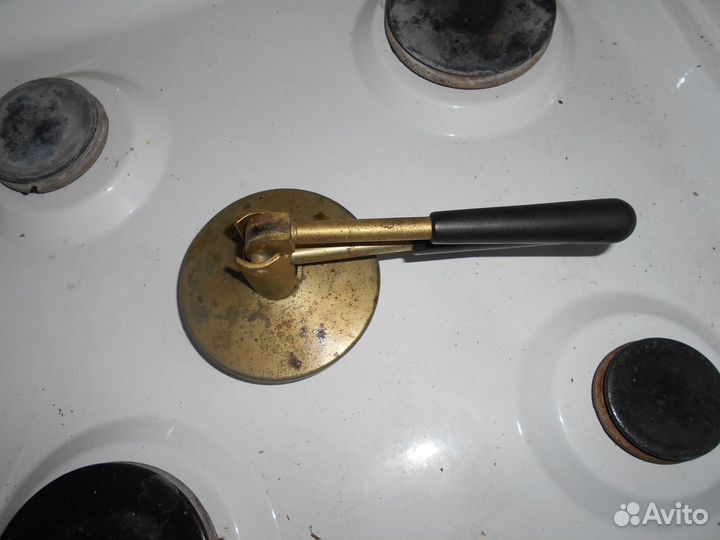 Закаточная машинка СССР