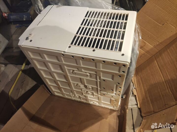 Оконный кондиционер бк