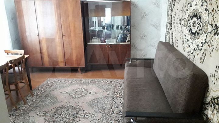 2-к. квартира, 38 м², 2/2 эт.