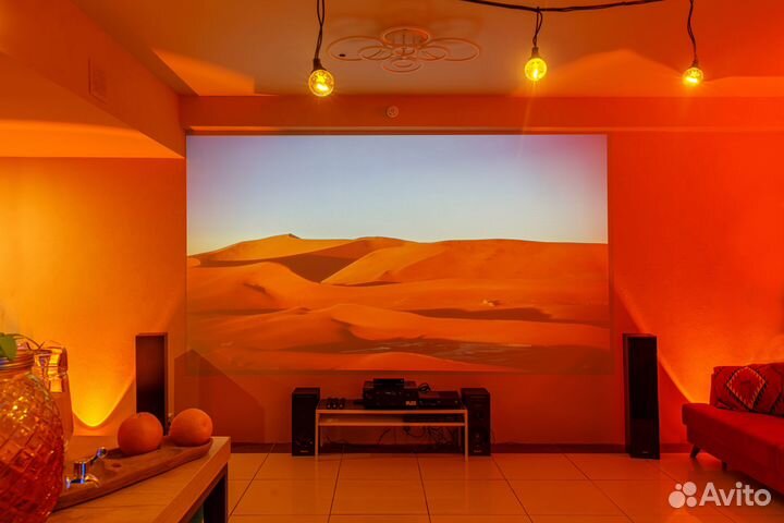 Аренда зала с караоке для праздников и мероприятий