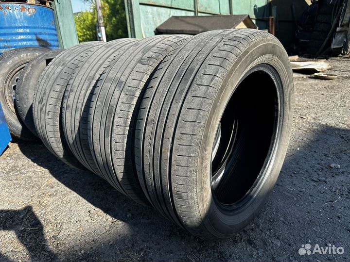 Yokohama BluEarth-A AE-50 205/55 R16