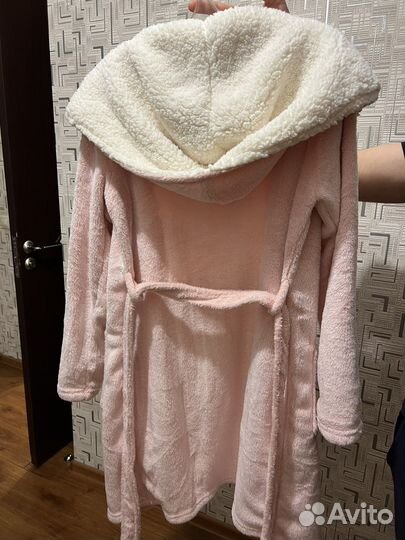 Халат женский