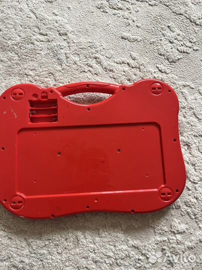 Детское музыкальное пианино