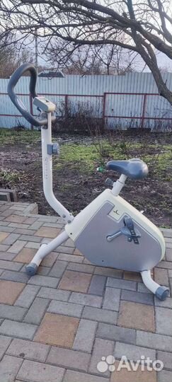 Велотренажер domyos