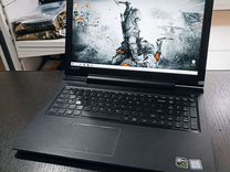 Игровой ноутбук Lenovo 15.6/Full HD/Gf1050/i5/8Gb