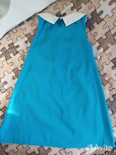 Платье для девочки новое