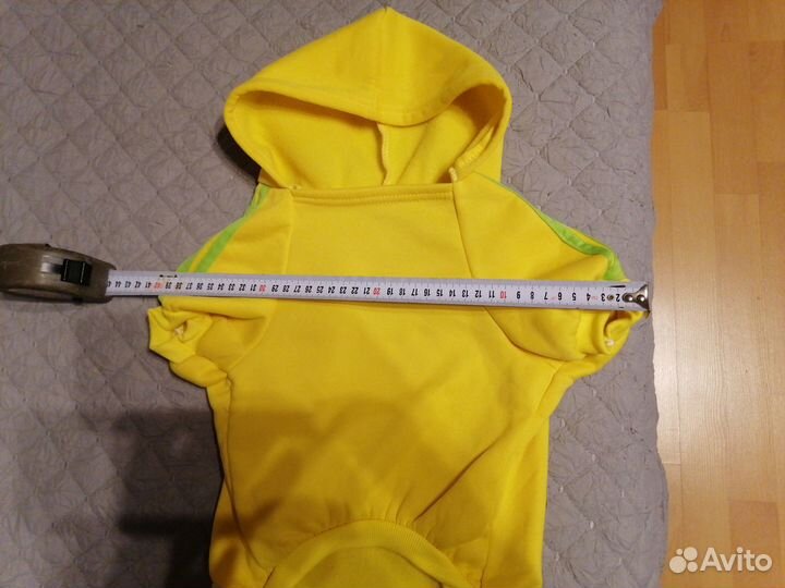 Продам одежду для собаки девочки