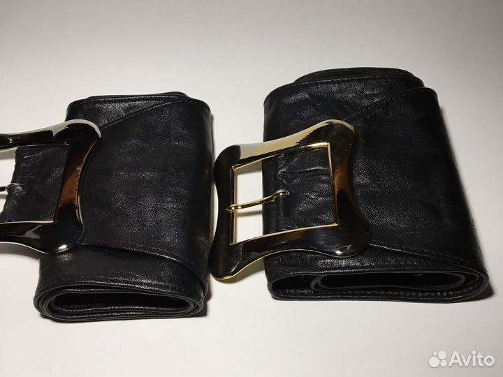 Ремни женские/no name кож./кож.зам б/у