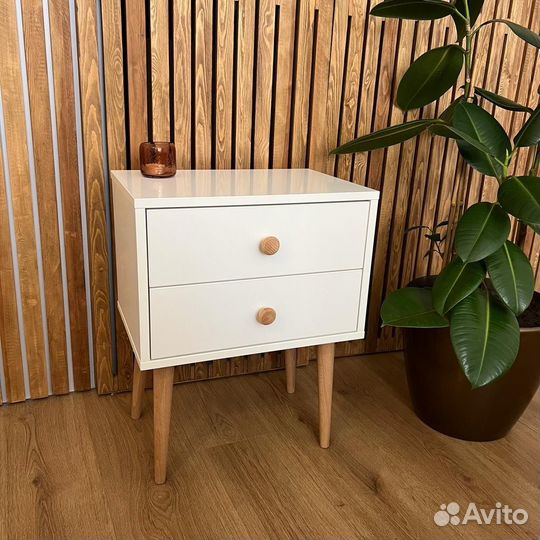 Тумба прикроватная