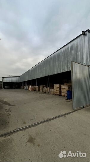 Производство