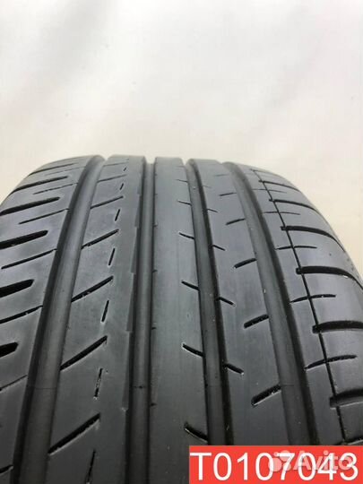 Yokohama BluEarth AE51 235/40 R19 96W