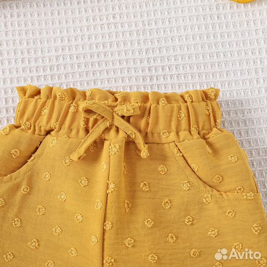 Костюм для девочки