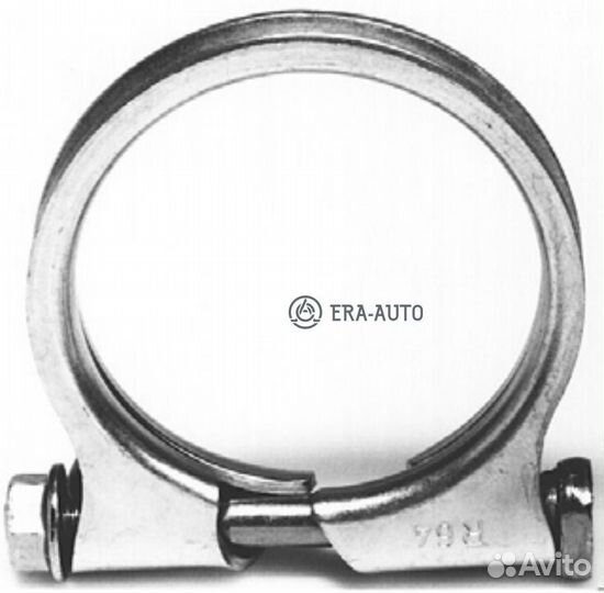 Bosal 250-564 Хомут