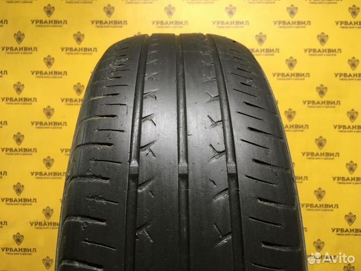 Yokohama BluEarth AE01 185/60 R15 92V