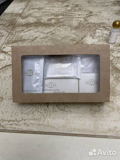 Набор индивидуальный