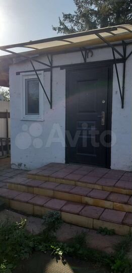 Дом 100 м² на участке 3,5 сот.