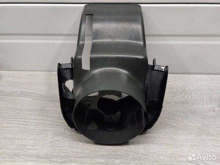 Кожух рулевой колонки Mercedes Vito W639